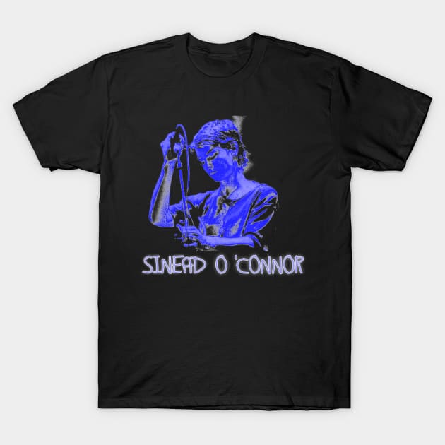 sinead T-Shirt by sungchengjie_art